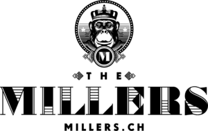 Logo Millers